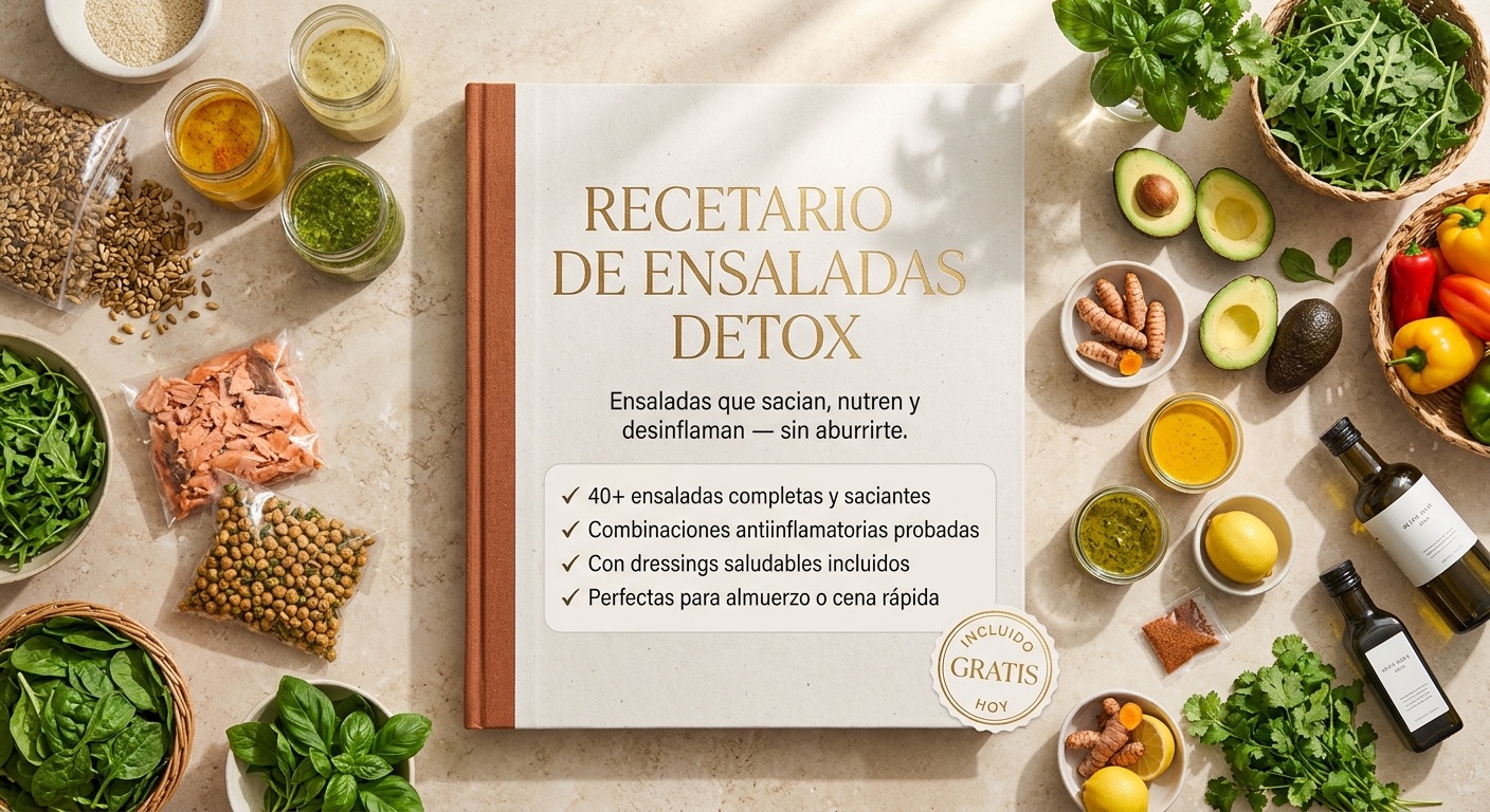 Plan de 14 Días