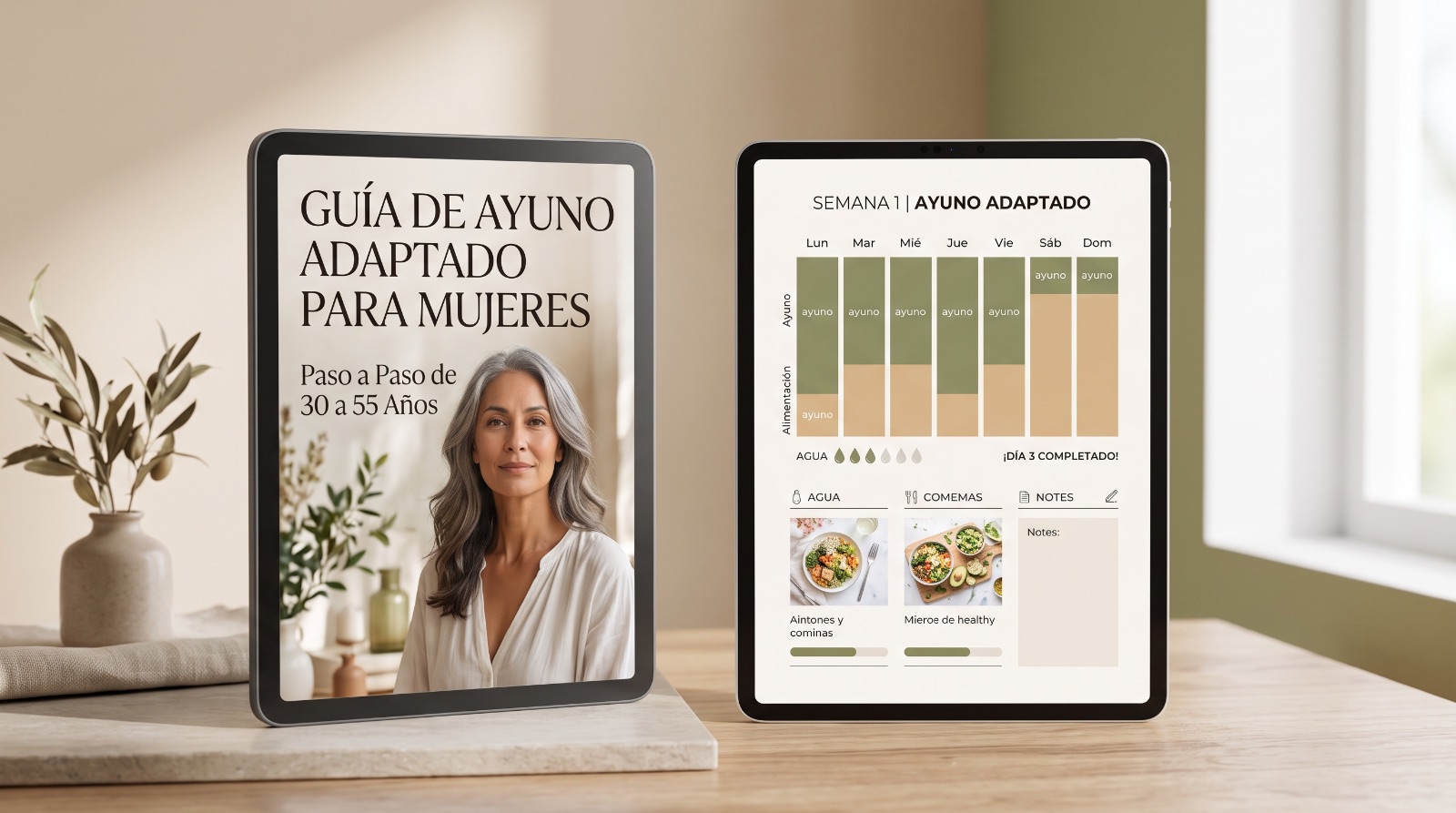 Planificador Semanal