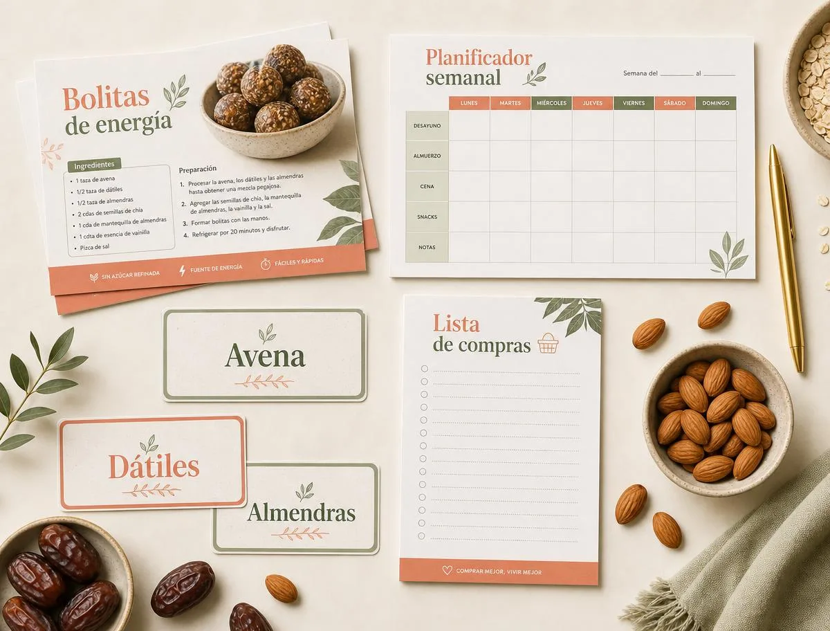 Lista de Compras Semanal 🛒