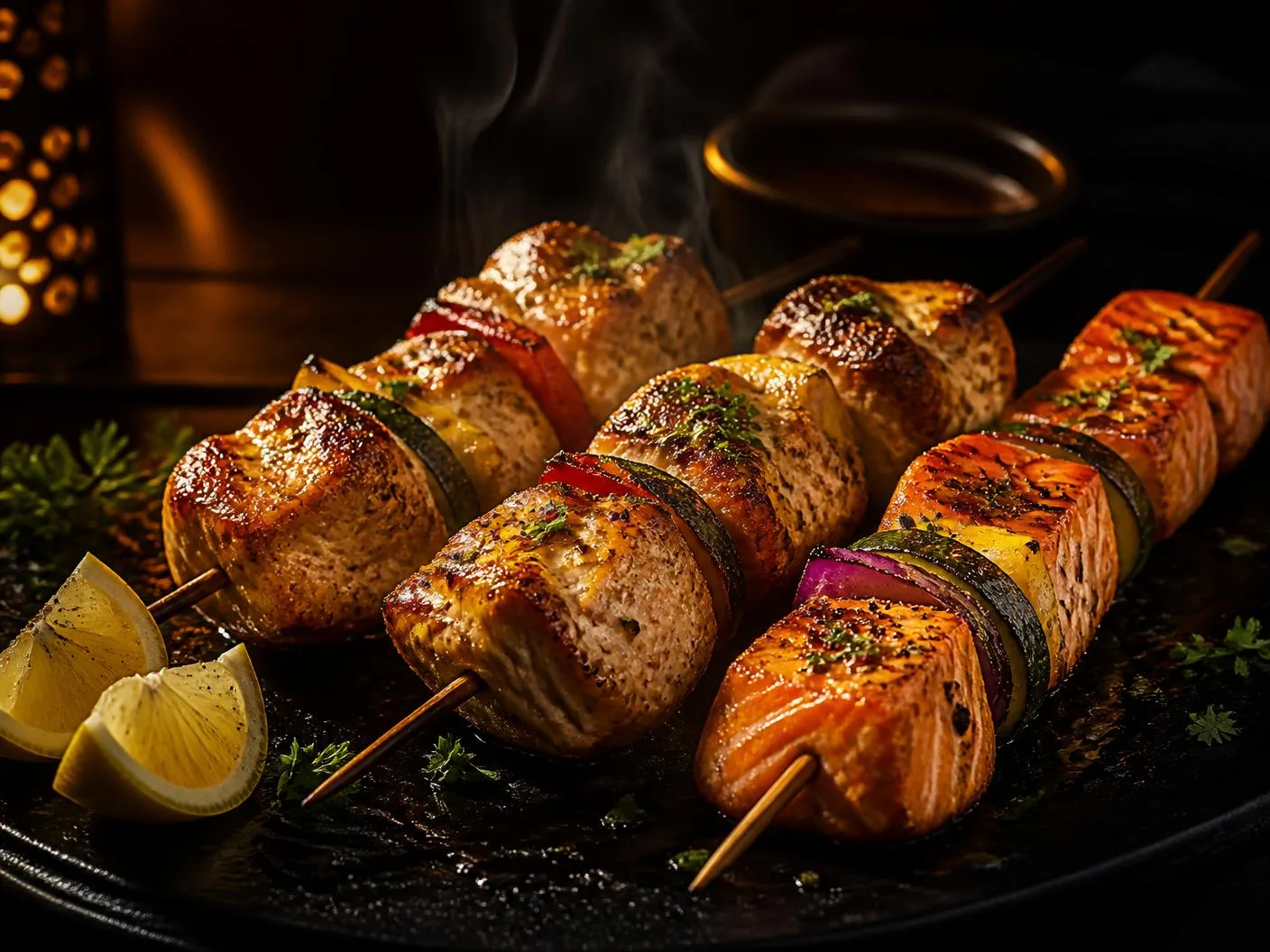 Tu Air Fryer lleva meses haciendo solo papas y pollo. Eso termina hoy.