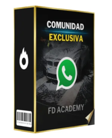 Acceso al grupo de estudiantes con soporte real