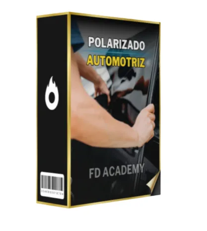 Curso de Polarizado de cristales — GRATIS
