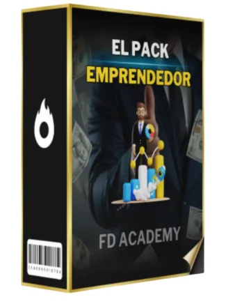 Pack Emprendedor del Detallado
