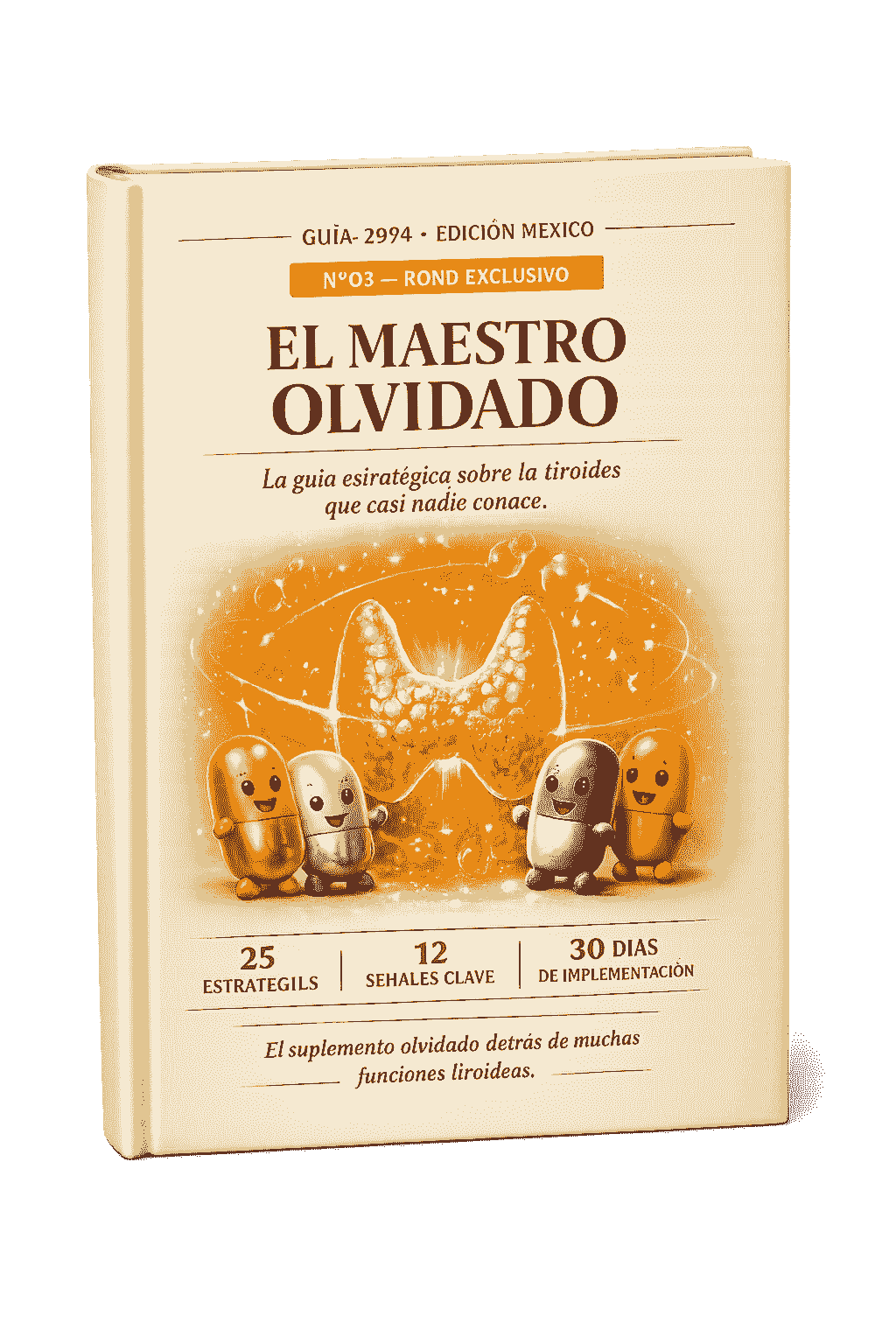 El Director Olvidado